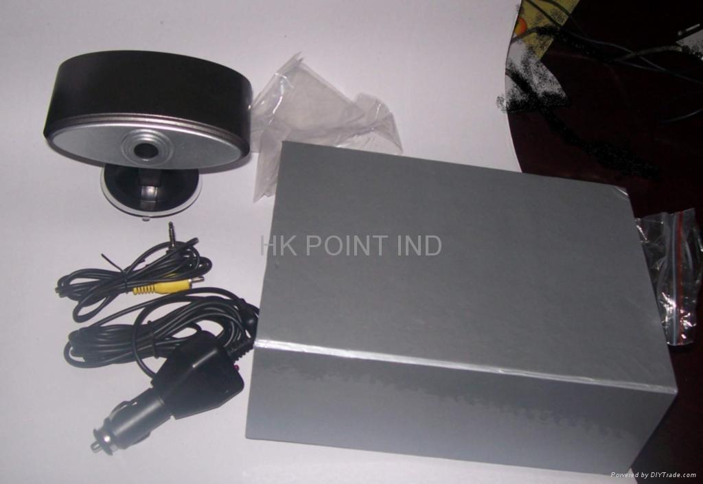 CAR  AUTOMATIC CAMERA VIDEO RECORDER 3