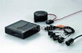 Parking Sensor with Low Light Camera 1