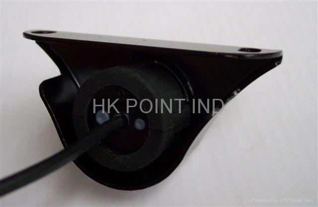 Wireless Parking Sensor for Commercial Vehicle 4