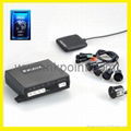 camera parking sensor 1