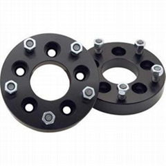 wheel adapters