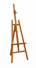 easel