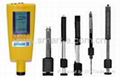 Digital Leeb Hardness Tester