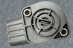 accelerator position sensor