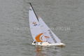 RC Sailboat Phoenix 870  1