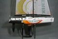 RC Sailboat Phoenix 870  2