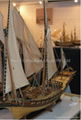 Le Requin 1750 Model Kit 1