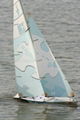 RC Sailboat Hawaii 1000 3