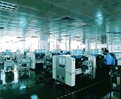 Shenzhen Fraga Technology Development Co.Ltd 