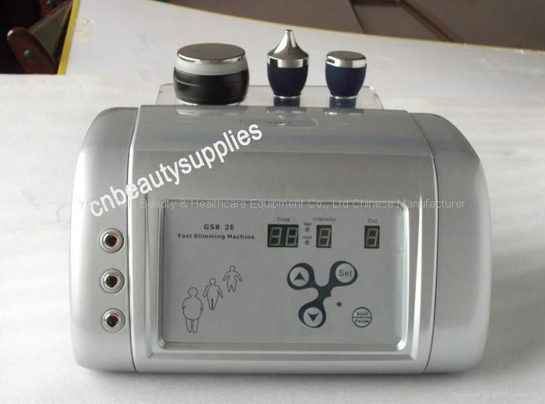 ***free shipping*** Mini Ultrasonic Liposuction Cavitation Slimming Machine 