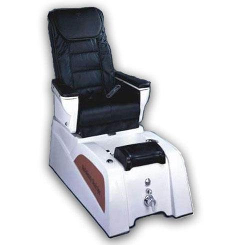 pedicure foot spa massage chair