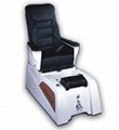 pedicure foot spa massage chair 1