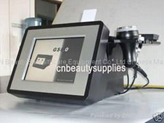 ***free shipping***LCD Screen Ultrasonic Liposuction Cavitation Slimming Machine