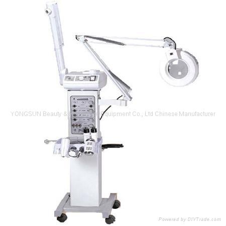 ***free shipping*** 10 in 1 Multi-function Facial Skin Care Beauty Machine
