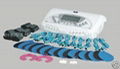 ***free shipping*** Electro Musle Stimulation (EMS) Slimming Machine w/ CE