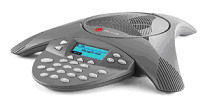 POLYCOM IP 会议电话