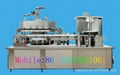 can filler and seamer;can filler and seamer machine