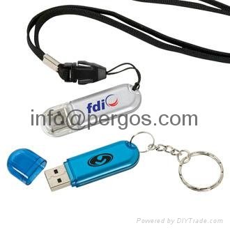 Magic Cube USB flash drive  2