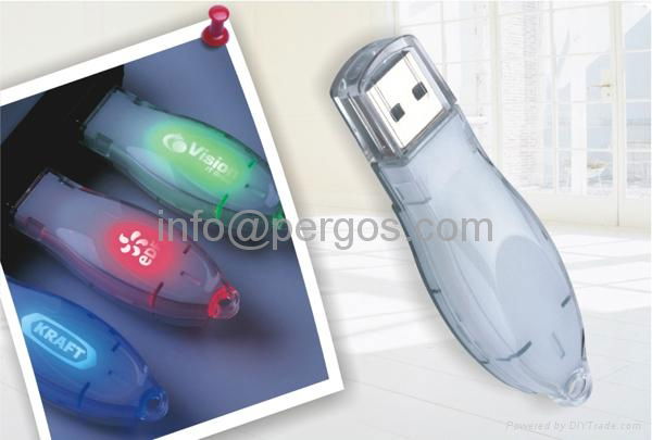 Magic Cube USB flash drive  3