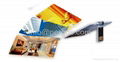 Credit card USB stick 5