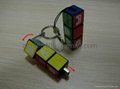 Magic cube USB stick