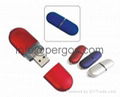 People Shape USB stick 