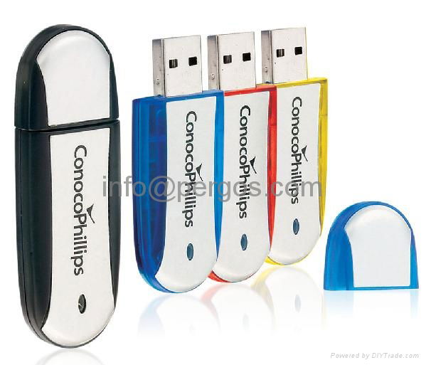 People Shape USB stick  4