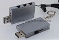 Combination Lock USB stick 1