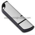 Aluminium USB stick  2