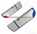 Aluminium USB stick  3