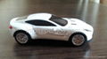 Aston Martin Car shape USB stick