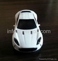 Aston Martin Car shape USB stick 4