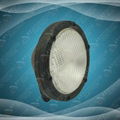 HID spotlight 6.5 inch