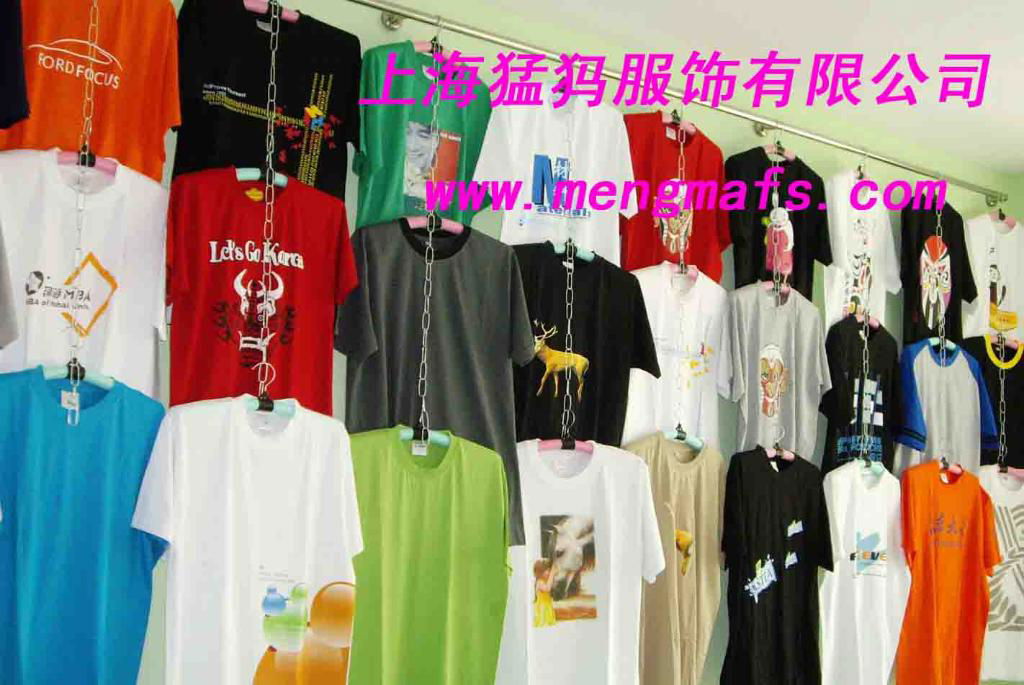 現貨翻領T卹，文化衫,廣告衫，，t-shirt,工作服 3