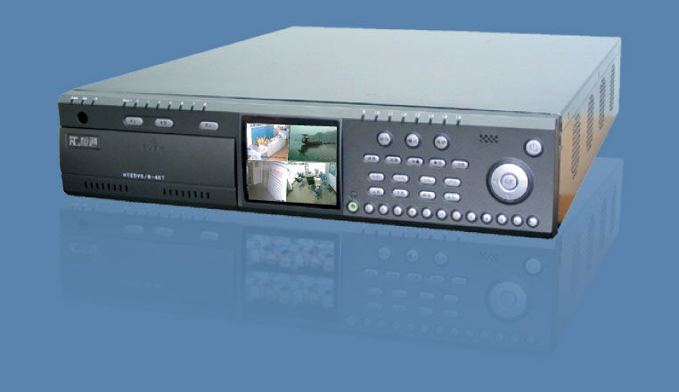 HTEDVS/R嵌入式硬盘录像机