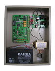 DCU2000 64 Doors Access Control System