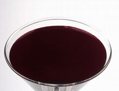 mulberry juice concentrate