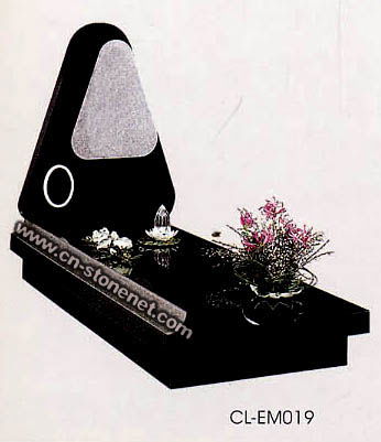 墓碑 2