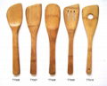 BAMBOO SPOON 1