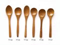 BAMBOO SPOON  1