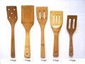 BAMBOO SPOON 1