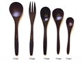 BAMBOO FORK AND SPOON 1