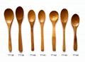 BAMBOO SPOON