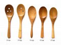 BAMBOO SPOON  1