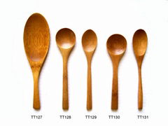 BAMBOO SPOON