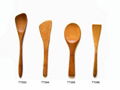 BAMBOO SPOON  2