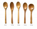 BAMBOO SPOON  3