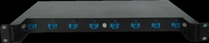 optic-fiber transceiver 2