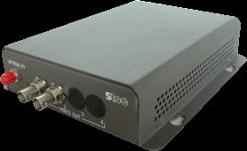 optic-fiber transceiver 3