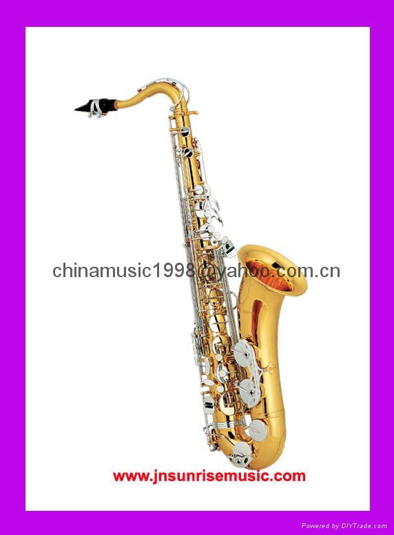 Alto Saxophone Tenor Saxophone Wood Instrument Brass Instrument  2